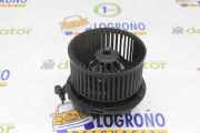 Heizlüfter 7701067982 Renault Twingo II (CN) Schrägheck 3-drs 1.5 dCi 70 (K9K-740) 2008