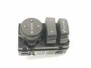 Spiegelverstellung Schalter 93530G3010 Hyundai i30 (PDEB5/PDEBB/PDEBD/PDEBE) Schrägheck 1.0 T-GDI 12V Hybrid 48V (G3LF) 2022