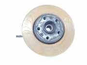 Achsschenkel Links Vorne 4001500Q1H Nissan NV 300 Van 2.0 dCi 16V 170 (M9R-710(M9R-V7))