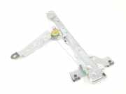 Fensterheber Rechts Vorne 9682808880 Peugeot 3008 I (0U/HU) Großraumlimousine 1.6 HDiF 16V (DV6C(9HD)) 2013