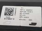 Computer 64119462879 BMW 3 serie Gran Turismo (F34) Schrägheck 318d 2.0 16V (B47-D20A)