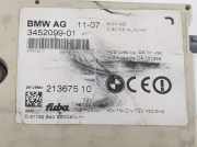 Audio Verstärker 65203452099 BMW X3 (E83) SUV 2.0d 16V (N47-D20A) 2008