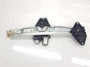 Fensterheber Links Vorne 807217905R Dacia Sandero III Schrägheck 1.0 TCe 90 12V (H4D-470(H4D-E4))