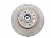 Achsschenkel Rechts Vorne 400146417R Dacia Sandero III Schrägheck 1.0 TCE 110 12V (H5D-C4)