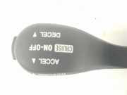 Lenkradschalter 8592034001 SsangYong Korando Geländewagen 2.0 e-Xdi 16V 4x2 (671.950) 2011