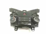 Bedienung Heizung 95017058 Daewoo / Chevrolet Cruze Limousine 2.0 D 16V (Z20D1) 2012