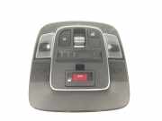 Innenbeleuchtung 92800N9210NNB Hyundai Tucson (NX) SUV 1.6 T-GDI (G4FP) 2022
