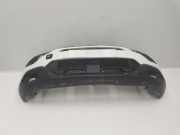 Stoßstange Vorne 167761091T Citroën C4 Berline (BA/BB/BC) Schrägheck 5-drs 1.5 Blue HDi 130 16V (DV5RC(YHZ))