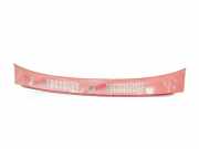 Scheibenwischer Abdeckung 5578160080 Toyota Land Cruiser 90 (J9) Hardtop Geländewagen 3.0 TD (1KZTE)