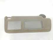 Sonnenblende Rechts 7432060870B1 Toyota Land Cruiser (J12) Hardtop Geländewagen 3.0 D-4D 16V (1KDFTV) 2004