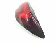 Rücklicht Rechts 39015944 Opel Astra K Schrägheck 5-drs 1.6 CDTI 110 16V (B16DTE) 2016