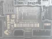 Sicherungskasten RELAIS 284B70754R Dacia Logan Express (FS) Van 1.4 (K7J-710)