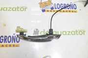Türgriff Außen Links Vorne 51217198471 Mini Mini (R50/53) Schrägheck 1.6 16V One (W10-B16A) 2006