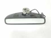 Innenspiegel A2228100217 Mercedes-Benz C (W205) Limousine C-220 2.2 CDI BlueTEC, C-220 d 16V (OM651.921) 2016