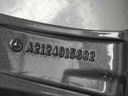 Felge A2124015602 Mercedes-Benz CLASE E BM 212 LIM. E 300 BlueTec Hybrid (212.098)
