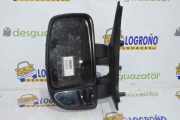 Au?enspiegel Links 8200163752 Renault Master II (FD/HD) Van 2.5 dCi 120 FAP (G9U-650) 2007