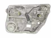 Fensterheber Rechts Vorne A1667200279 Mercedes-Benz ML III (166) SUV 2.1 ML-250 CDI 16V BlueTEC 4-Matic (OM651.960)