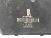 Sicherungskasten RELAIS 284B74CE04 Nissan Pulsar (C13) Schrägheck 1.2 DIG-T 16V (HRA2DDT) 2014