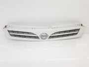 Grill 6230000QAE Nissan MOD. 04 2.5 dCi D (114 CV) 2005