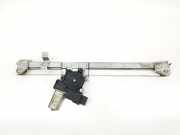 Fensterheber Rechts Vorne 1358175080 Fiat Ducato (250) Van 2.3 D 120 Multijet 4x4 Euro 4 (F1AE0481D) 2008