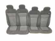 Sitz Hinten ENTELA Renault Master III (MA/MB/MC/MD/MH/MF/MG/MH) Van 2.3 dCi 135 16V FWD (M9T-702) 2015