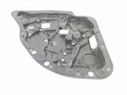Fensterheber Links Hinten A2537308102 Mercedes-Benz GLC Coupé AMG (C253) SUV 3.0 43 AMG V6 Turbo 4-Matic (M276.823) 2019