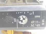 Türschloss Links Hinten 51228125671 BMW 5 serie (E39) Limousine 530d 24V (M57-D30(306D1)) 2000