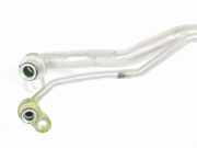 Klima Leitung A2468302615 Mercedes-Benz CLA (117.3) Limousine 2.2 CLA-220 CDI, 220 d 16V (OM651.930(Euro 6))