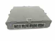 Motorsteuergerät 89981F4020 Toyota C-HR (X1,X5) SUV 1.8 16V Hybrid (2ZRFXE) 2017