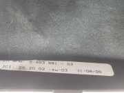 Schalthebelknopf 25117566267 BMW 2.0 16V D (150 CV) 2005