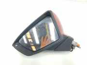 Außenspiegel Links 6F1857507T Seat Ibiza V (KJB) Schrägheck 5-drs 1.0 MPI 12V (DSGD) 2023