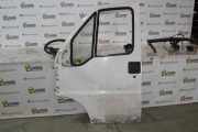 Tür Links Vorne 9002AJ Peugeot Boxer (230P) Bus 2.0i (XU10J2U(RFW)) 1997