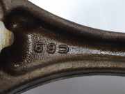 Kolben 1310121110 Toyota Prius (NHW20) Liftback 1.5 16V (1NZ-FXE)
