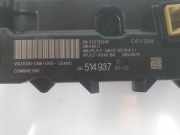 Tachoeinheit Kmh 9851493780 Citroën C4 Berline (BA/BB/BC) Schrägheck 5-drs 1.5 Blue HDi 130 16V (DV5RC(YHZ))