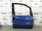 Tür Rechts Vorne 9004C6 Peugeot Expert (224) Großraumlimousine 2.0 HDi 110 (DW10ATED(RHZ)) 1996