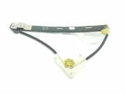 Fensterheber Links Hinten 2GA839461G Volkswagen T-Roc I SUV 1.0 TSI 12V BlueMotion (DKRF) 2020