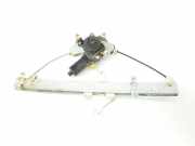 Fensterheber Links Hinten 83403H1000 Hyundai Terracan SUV 2.9 CRDi 16V (J3) 2004