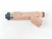Kraftstoff-Injector 2325021091 Toyota Yaris III (P13) Schrägheck 1.5 16V Hybrid (1NZ-FXE) 2014