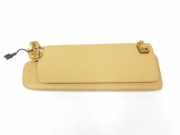 Sonnenblende Rechts 95573113603 Porsche Cayenne (9PA) SUV 4.5 S V8 32V (M48.00) 2006