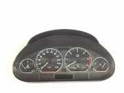 Tachoeinheit Kmh 6932908 BMW SERIE 3 BERLINA E46 320d