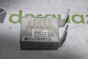 Startunterbrechung 65753405815 BMW 2.0 16V D (150 CV) 2004