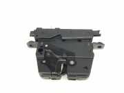Heckschloss 7191212 BMW 3 serie (F30) Limousine 318d 2.0 16V (B47-D20A)