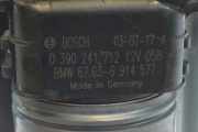 Scheibenwischermotor Vorne 67636914577 BMW SERIE 3 COMPACTO E46 320td 2003