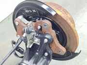Unterrahme Hinten 1695178780 Peugeot Boxer (U9) Van 2.2 BlueHDi 140 (B22LUE(46356294))