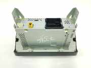 Multifunctionelle Display 3V0035871C Skoda Superb (3V3) Liftback 2.0 TDI (CRLB) 2018