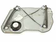 Fensterheber Links Vorne 6L4837461 Seat Ibiza III (6L1) Schrägheck 1.4 16V 100 (BBZ) 2005