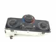 Bedienung Heizung 7701209825 Renault II FKW0 Authentique