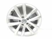 Felge 3G0601025 Volkswagen Passat Variant (3G5) Kombi 2.0 TDI 16V 150 (CRLB) 2016 CRLB