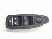 Schalter Für Elekt. Fensterheber Links Vorne 9362107 BMW 3 serie (F30) Limousine 318d 2.0 16V (B47-D20A)