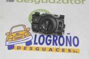 Lichtschalter 61316932794 BMW 3 serie (E90) Limousine 318d 16V (N47-D20A) 2007